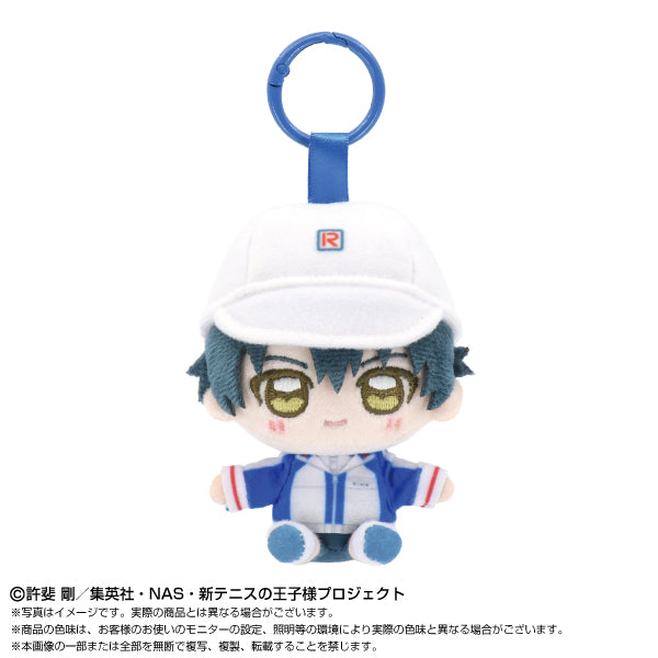 『新テニスの王子様』ぽわマス 越前リョーマ