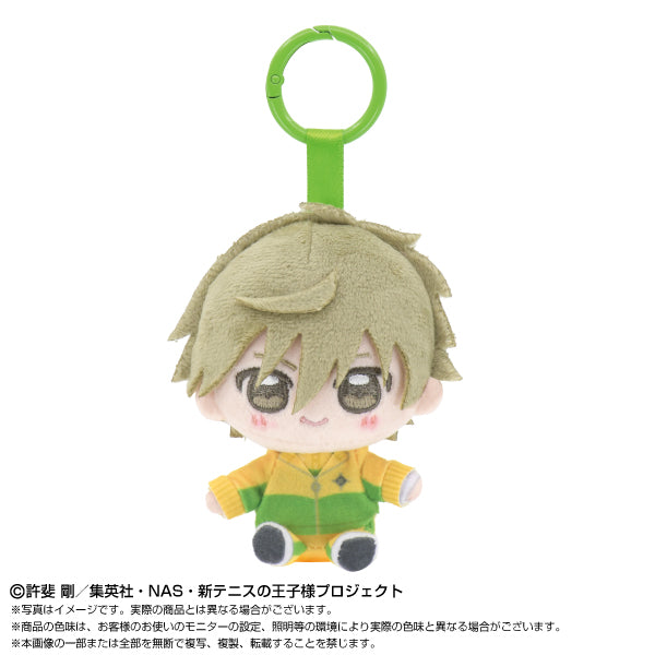 『新テニスの王子様』ぽわマス 白石蔵ノ介