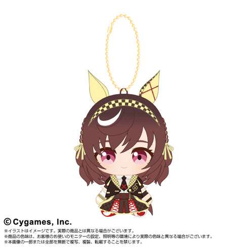 『ウマ娘 プリティーダービー』ChibiぬいおすわりマスコットVol.2 ブエナビスタ