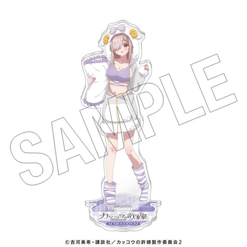 『カッコウの許嫁』描き下ろしアクリルスタンド(あい)