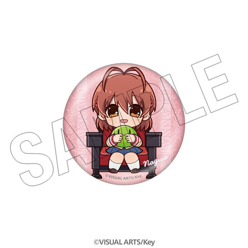 『Key作品』トレーディング缶バッジ【BOX】