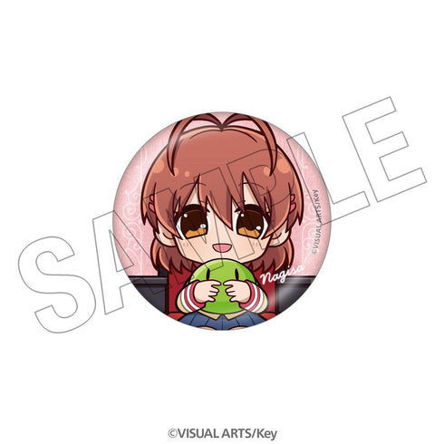 『Key作品』トレーディング缶バッジ【BOX】