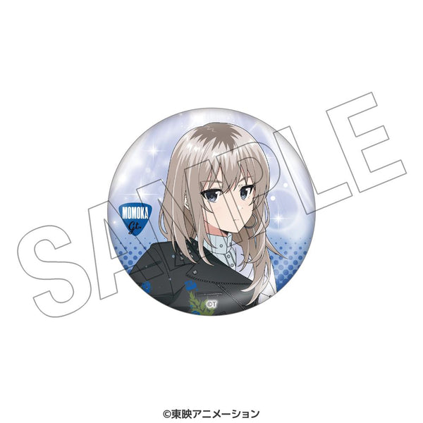 『ガールズバンドクライ』描き下ろしトレーディング缶バッジ <ステージ衣装風>【BOX】