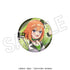 『五等分の花嫁*』トレーディング缶バッジ(全10種)<レースアンバサダーStyle>【BOX】