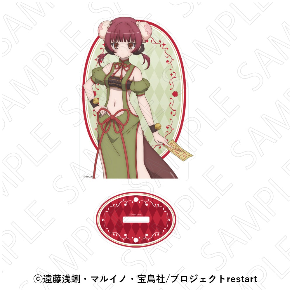 魔法少女育成計画restart』アクリルスタンド(@娘々) - Anime Store.JP