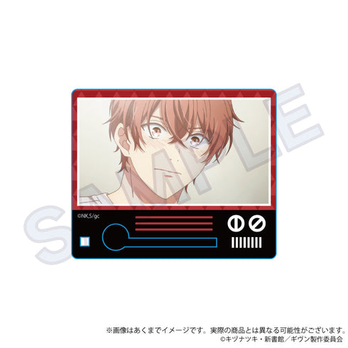 『ギヴン 海へ』トレーディング場面写アクリルスタンド【BOX】