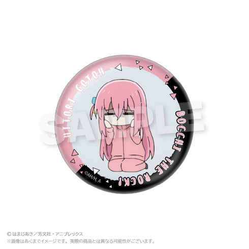 『ぼっち・ざ・ろっく!』コレクション缶バッジ 後藤ひとり【BOX】