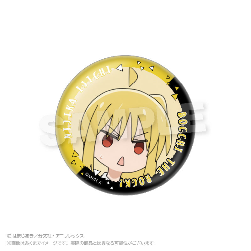 ぼっち・ざ・ろっく!』コレクション缶バッジ 伊地知虹夏【BOX