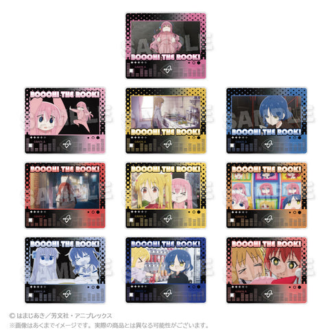 『ぼっち・ざ・ろっく!』トレーディング場面写アクリルスタンド Vol.3【BOX】