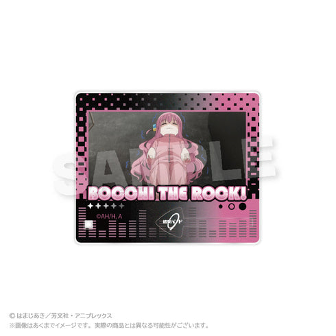 『ぼっち・ざ・ろっく!』トレーディング場面写アクリルスタンド Vol.3【BOX】