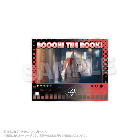 『ぼっち・ざ・ろっく!』トレーディング場面写アクリルスタンド Vol.3【BOX】