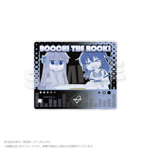 『ぼっち・ざ・ろっく!』トレーディング場面写アクリルスタンド Vol.3【BOX】