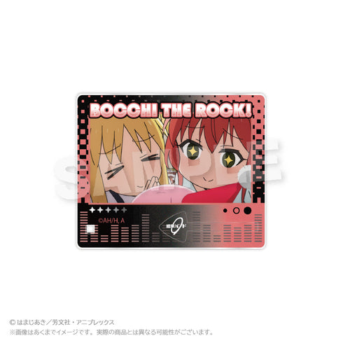 『ぼっち・ざ・ろっく!』トレーディング場面写アクリルスタンド Vol.3【BOX】