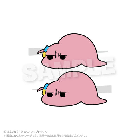 『ぼっち・ざ・ろっく!』ラバー前髪クリップ