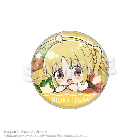 『ぼっち・ざ・ろっく!』トレーディング缶バッジ お弁当Ver.【BOX】