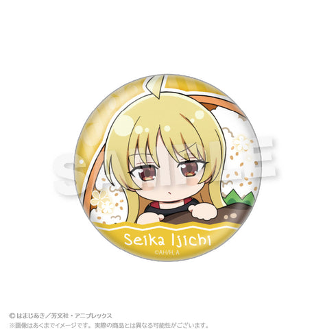 『ぼっち・ざ・ろっく!』トレーディング缶バッジ お弁当Ver.【BOX】