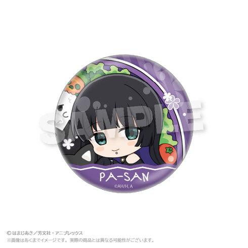 『ぼっち・ざ・ろっく!』トレーディング缶バッジ お弁当Ver.【BOX】