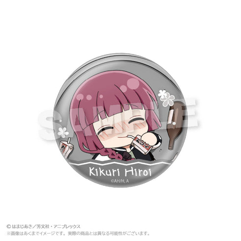 『ぼっち・ざ・ろっく!』トレーディング缶バッジ お弁当Ver.【BOX】