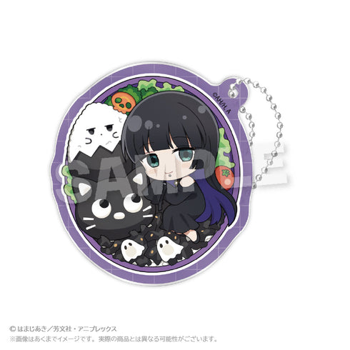 『ぼっち・ざ・ろっく!』トレーディングアクリルキーホルダー お弁当Ver.【BOX】