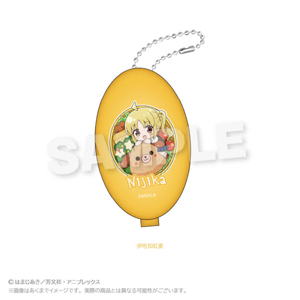 『ぼっち・ざ・ろっく!』コインケース お弁当Ver. 伊地知虹夏