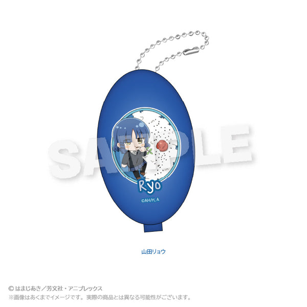 『ぼっち・ざ・ろっく!』コインケース お弁当Ver. 山田リョウ