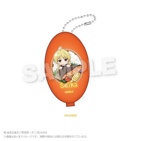 『ぼっち・ざ・ろっく!』コインケース お弁当Ver. 伊地知星歌