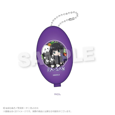 『ぼっち・ざ・ろっく!』コインケース お弁当Ver. PAさん