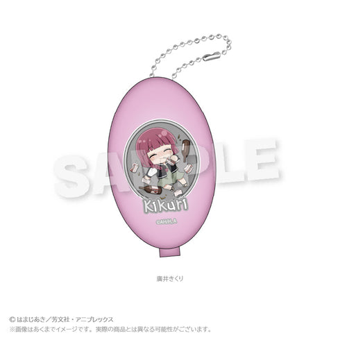 『ぼっち・ざ・ろっく!』コインケース お弁当Ver. 廣井きくり