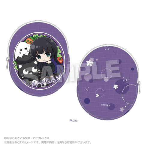 『ぼっち・ざ・ろっく!』ダイカットレザーポーチ お弁当Ver. PAさん