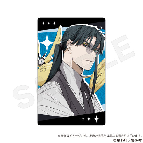 『D.Gray-man』トレーディングキャラクターカード【BOX】