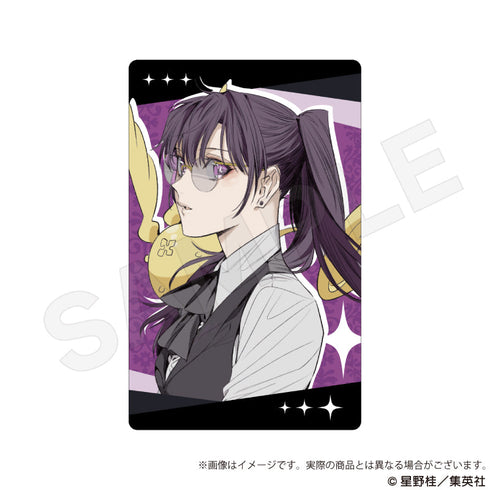 『D.Gray-man』トレーディングキャラクターカード【BOX】