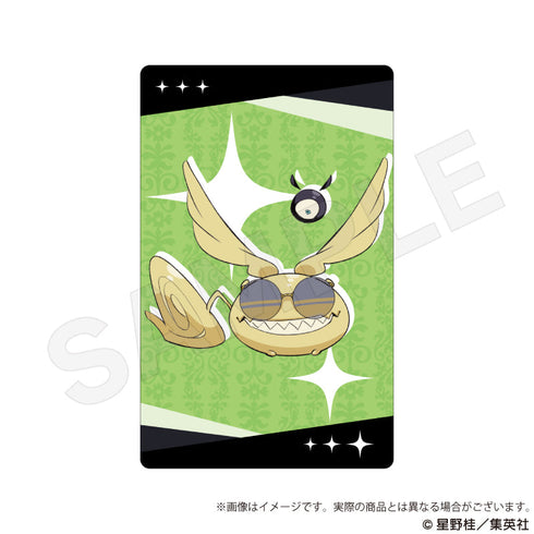 『D.Gray-man』トレーディングキャラクターカード【BOX】