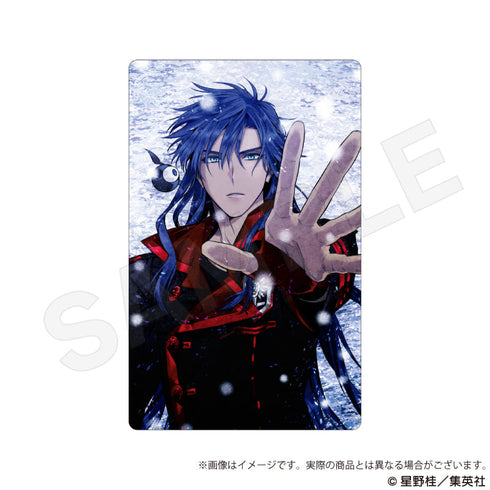 『D.Gray-man』トレーディングキャラクターカード【BOX】