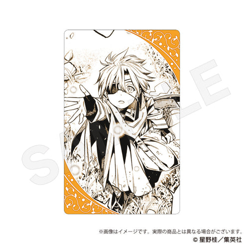 『D.Gray-man』トレーディングキャラクターカード【BOX】