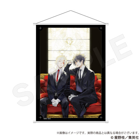 『D.Gray-man』B2タペストリー A