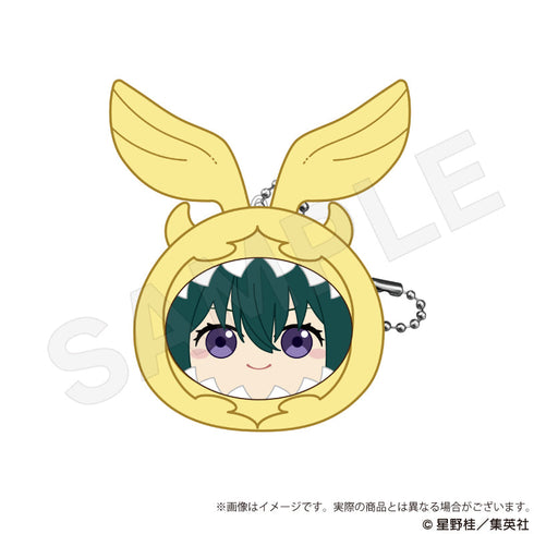 『D.Gray-man』クッションキーホルダー リナリー・リー