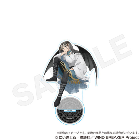 『WIND BREAKER』アクリルスタンド デビルVer. 梶蓮