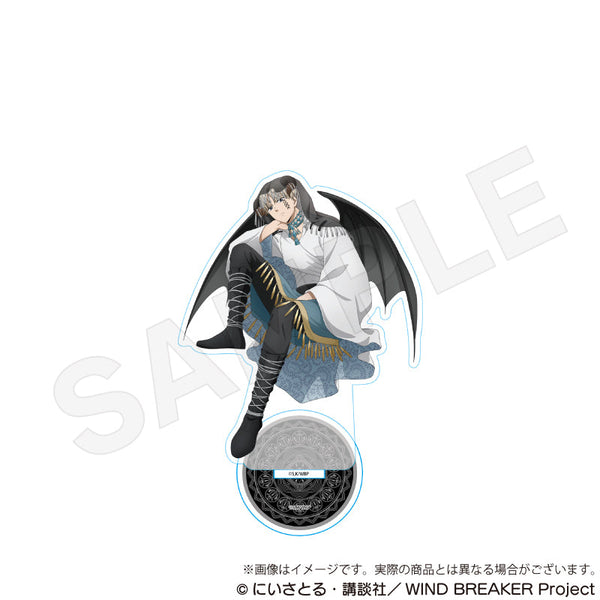 『WIND BREAKER』アクリルスタンド デビルVer. 梶蓮