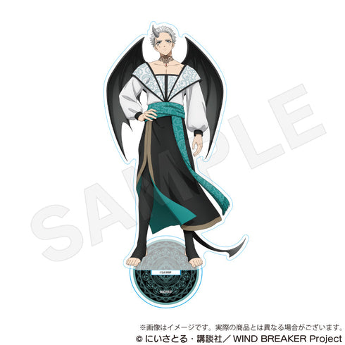 『WIND BREAKER』アクリルスタンド デビルVer. 梅宮一