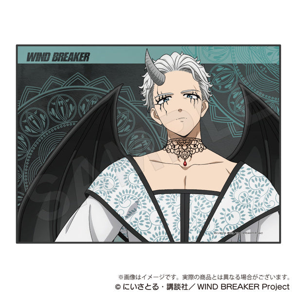 『WIND BREAKER』ブランケット デビルVer. 梅宮一