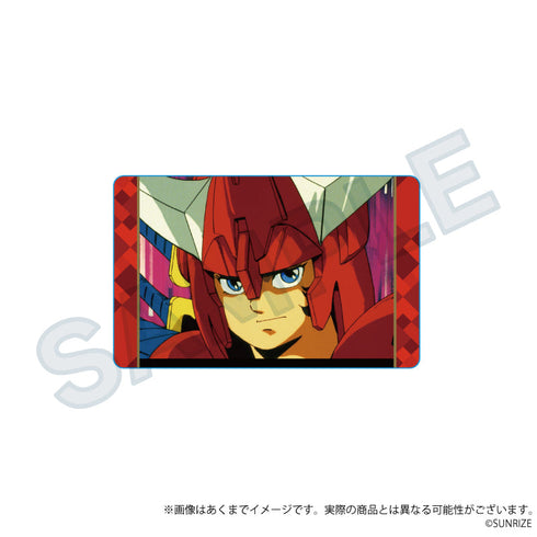 『鎧伝サムライトルーパー』トレーディングオーロラカード【BOX】