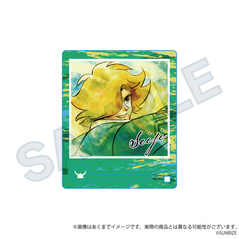 『鎧伝サムライトルーパー』トレーディング場面写アクリルスタンド【BOX】