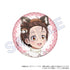 Medalist" Trading Can Badges Theme Park Ver.