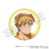 Medalist" Trading Can Badges Theme Park Ver.