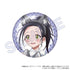 Medalist" Trading Can Badges Theme Park Ver.