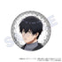 Medalist" Trading Can Badges Theme Park Ver.