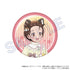 Medalist" Trading Can Badges Theme Park Ver.