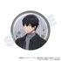 Medalist" Trading Can Badges Theme Park Ver.