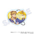 Medalist" Trading Acrylic Keychain Theme Park Ver.