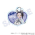 Medalist" Trading Acrylic Keychain Theme Park Ver.